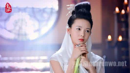 青丘狐传说剧照 青丘狐传说卓云剧照 青丘狐传说卓云扮演者资料 青丘狐传说卓云扮演者