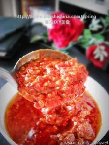 川菜大师史正良熬红油 自制红油豆瓣——美味川菜离不开的调味品