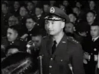 1949年解放军战斗序列 大曝光:1949年以后解放军中的变节者!图