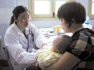 女医生看男病人 番号 女医生开一毛钱处方将病人治愈 撕下了谁的画皮?