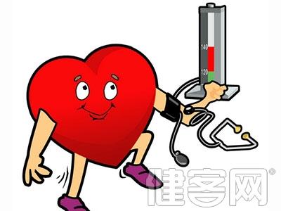 高血压降压方法 “捶胸顿足”降压，让你远离高血压