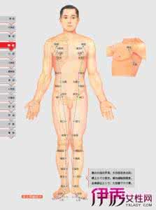 心脏经络图 【心脑血管】经络保健操,调节心脏功能、改善睡眠!