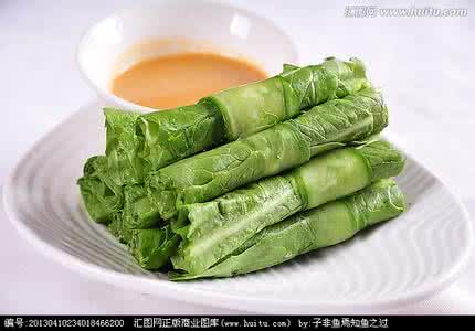 麻酱油麦菜用焯水吗 麻酱油麦菜