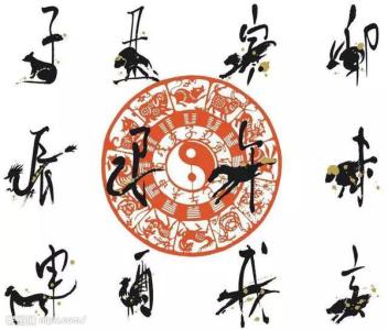 12生肖下周运势早知道 【12生肖需知的四个灾年】