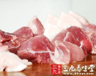 猪肉各部位的吃法 猪肉14部位的吃法
