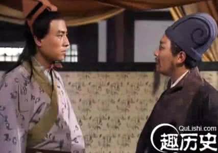 三国时期诸葛亮 三国时期他是诸葛亮唯一的学生：悲剧天才姜维