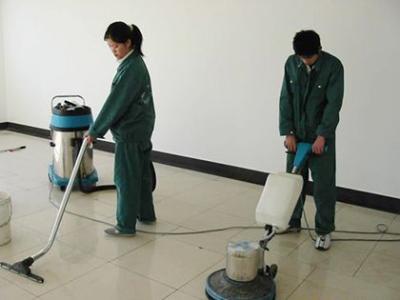 杭州新房开荒保洁价格 新房入住前，6个技巧教你搞定开荒保洁