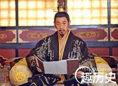 李世民杀兄李渊不管吗 玄武门李世民杀兄与父亲李渊脱不了干系