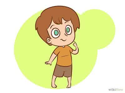 小孩发脾气怎么回事 如何阻止小孩子发脾气?