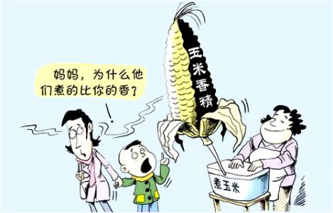 玉米蛇有毒吗 吃了多年玉米不知道它还有毒