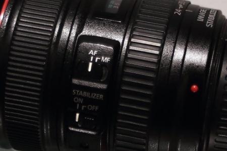 自动对焦要按很多下 要学会自动对焦