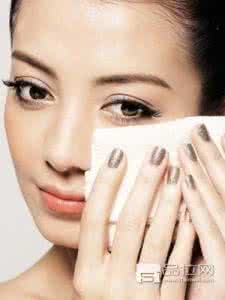 muji化妆水敏感肌三种 认识三种化妆水使用误区