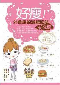 arkopharma瘦身三部曲 点菜进餐三部曲 外食族必知瘦身8条法则