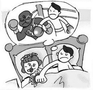 打呼噜说梦话 治疗睡眠咬牙,打呼噜,说梦话,梦游症,说梦话偏方