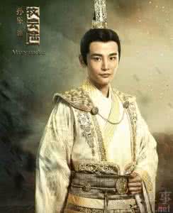 海上牧云记 海上牧云记牧云陆是何人 牧云陆扮演者介绍 牧云陆扮演者