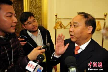 国家烟草专卖局副局长 国家烟草局长 要努力为人民健康服务