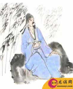 诗人岑参的读音 诗人岑参名字的读音是什么