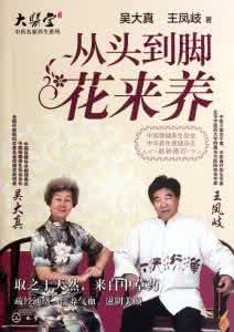 中医补肾养生法 从头到脚来补肾（传统养生法）