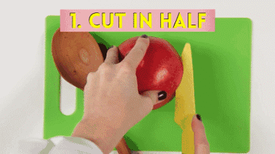 每一个都是想永远 天哪！整整100个生活绝招！每一个都是惊喜