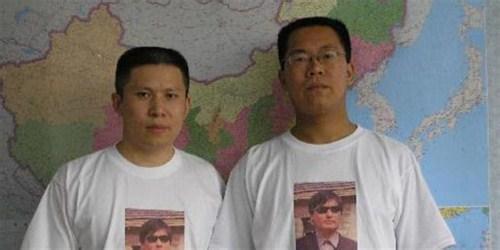 许志永 许志永 当局为什么逮捕许志永?