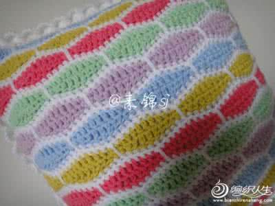 小清新纹身图案 欣赏清新的编织图案（一百二十七）