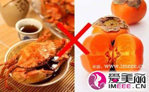 螃蟹不能和什么一起吃 螃蟹不能和什么一起吃 螃蟹不能和什么一起吃