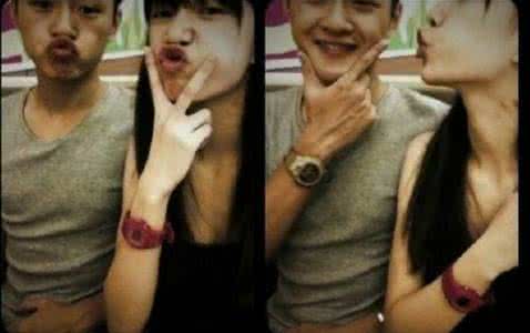 男人同居目的是免费性爱?:未婚男与女友同居为免费性爱