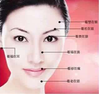 旺夫相女人面相 旺夫相揭秘：哪类女子面相会旺夫