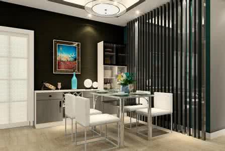 快时尚餐厅设计 30款2014最新时尚餐厅设计