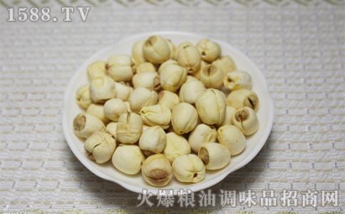 莲子的功效与作用及 莲子功效及经典10方