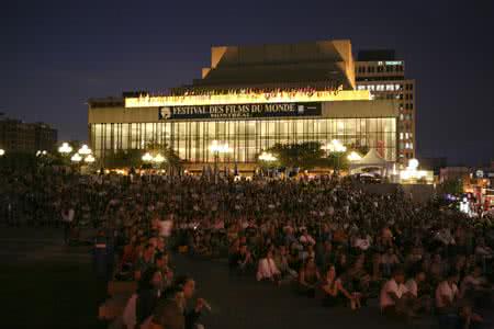 国际电影节排名 蒙特利尔世界电影节