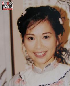 陈松伶05年发生了什么 陈松伶生的什么病?
