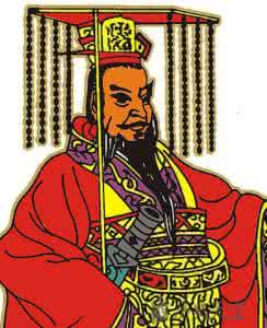 秦始皇东巡 秦始皇东巡传说有多少 秦始皇东巡传说