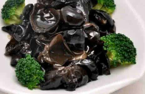什么食物补肾效果最好 这食物越黑补肾效果越好