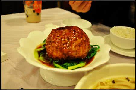 南京秦淮河美食 秦淮南京美食