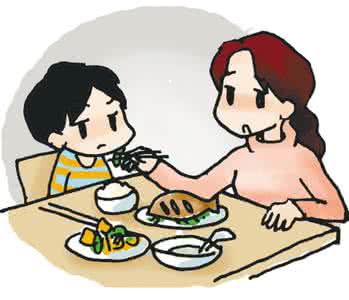 小儿推拿治疗厌食 小儿厌食怎么办？中医推拿帮您治！