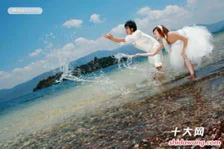 全球十大蜜月旅游胜地 全球胜地浪漫海岛蜜月攻略