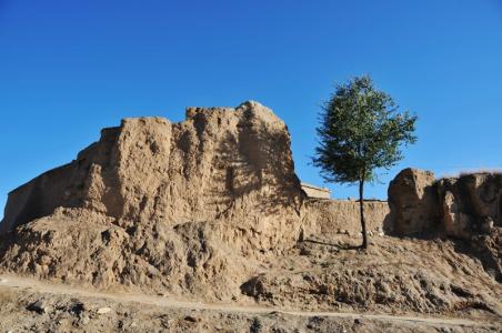 蔚州古城 蔚州.一个即将被遗忘的历史古城