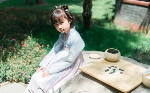 为什么一定要生孩子 ?生个孩子，一定要让他这样穿！