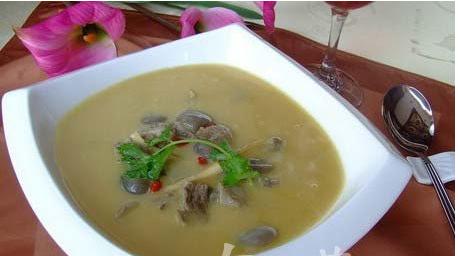 胆结石食疗 食疗治愈胆结石