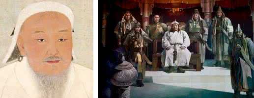 蒙古人是中国人吗 蒙古人为什么恨中国人 优秀的蒙古人饮酒文化 进来看看,绝对涨见识...