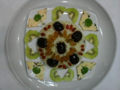 八宝饭的做法 八宝饭的六大做法