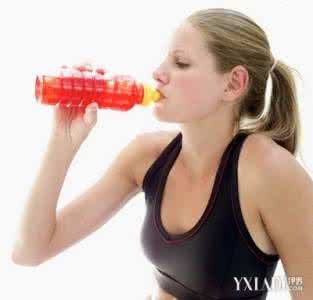 生姜减肥法一天见效快 喝水减肥七天见效