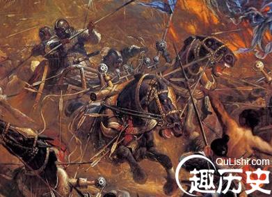 明灭夏之战 明灭夏之战的影响:为朱元璋平定西南奠定了基础