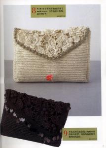 广濑光治 广濑光治编织精品集(2)