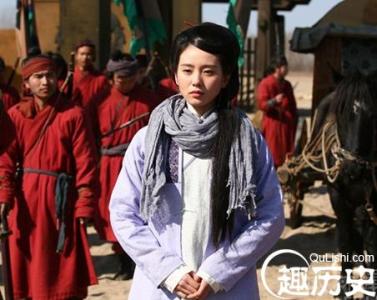 岳家军之高宠大传 岳家军猛将高宠简介 高宠的妻子是谁 高宠妻子是谁