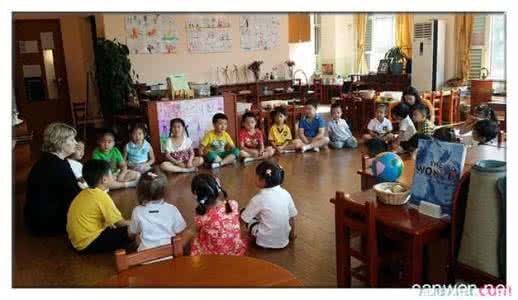 面试时如何自我介绍 幼师面试时的自我介绍 幼师面试自我介绍