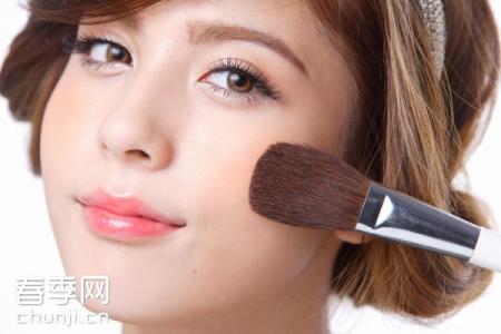 2017年流行妆容 2016年流行妆容 2016年超人气妆容有哪些