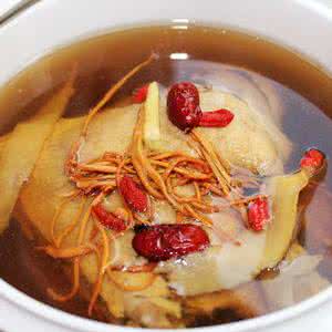 烹饪方法有哪些 炖的做法大全