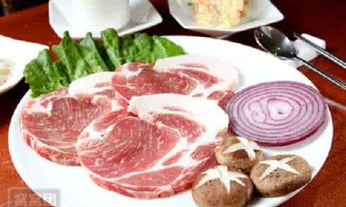 猪肉各部位吃法大不同 猪肉各个部位的健康吃法